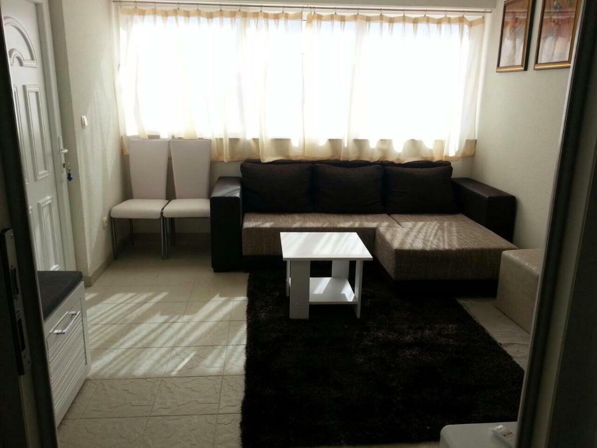 נין Kartini Apartment מראה חיצוני תמונה