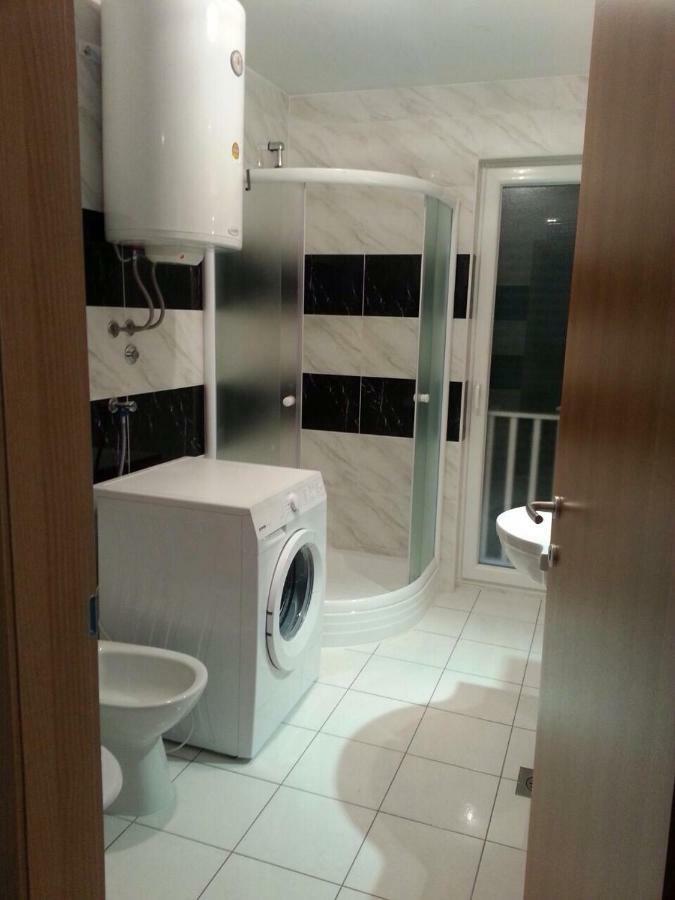 נין Kartini Apartment מראה חיצוני תמונה